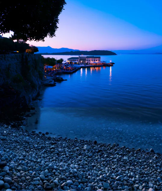 Corfu